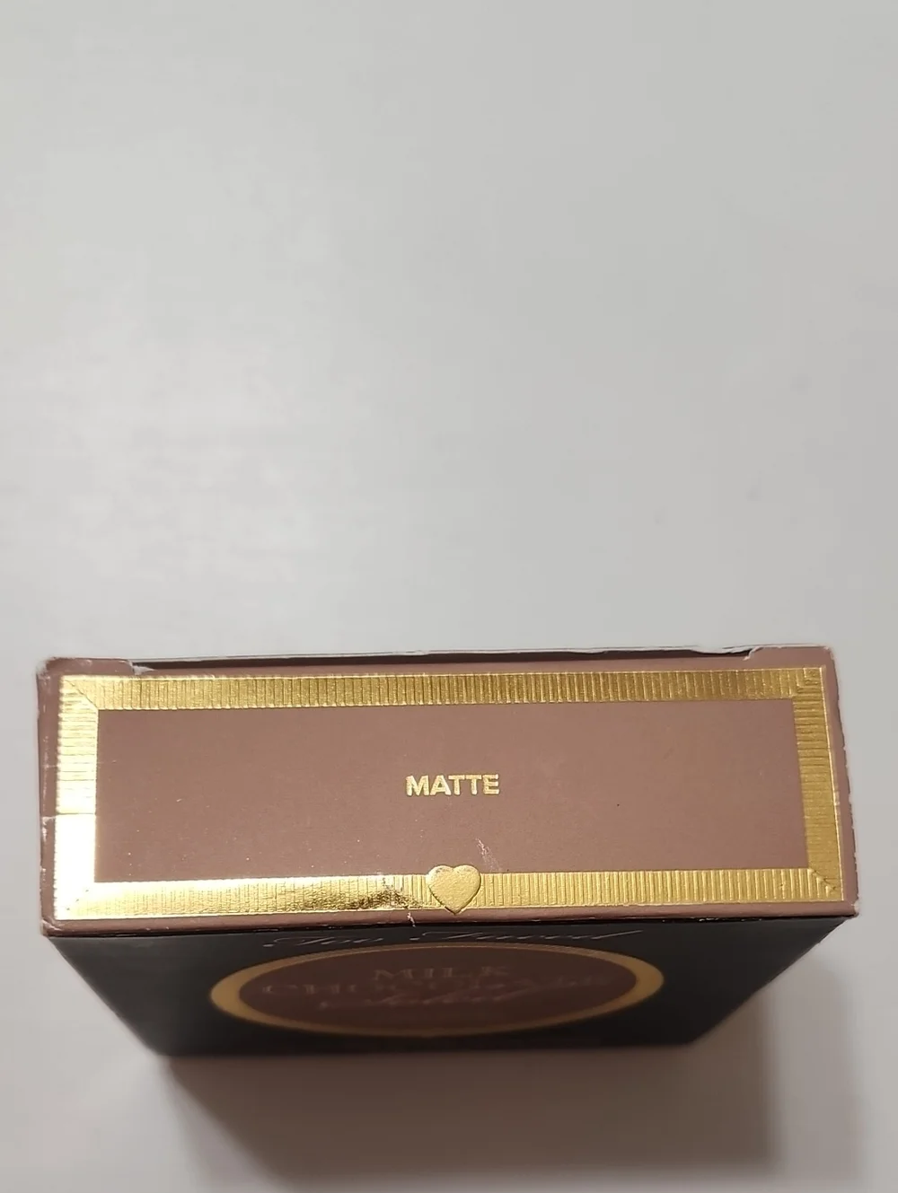 TOO FACED Milk Chocolate Soleil Long Wear Matte Bronzer